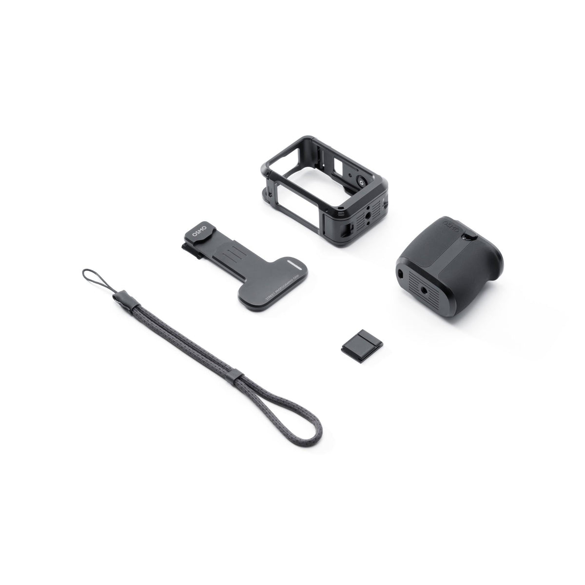 DJI Osmo Street Photography Grip Accessory Kit (Action 6)
