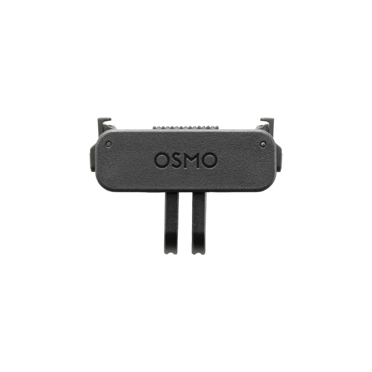 DJI Osmo Dual-Direction Quick-Release Adapter Mount (Action 6, Nano, Osmo 360 II)