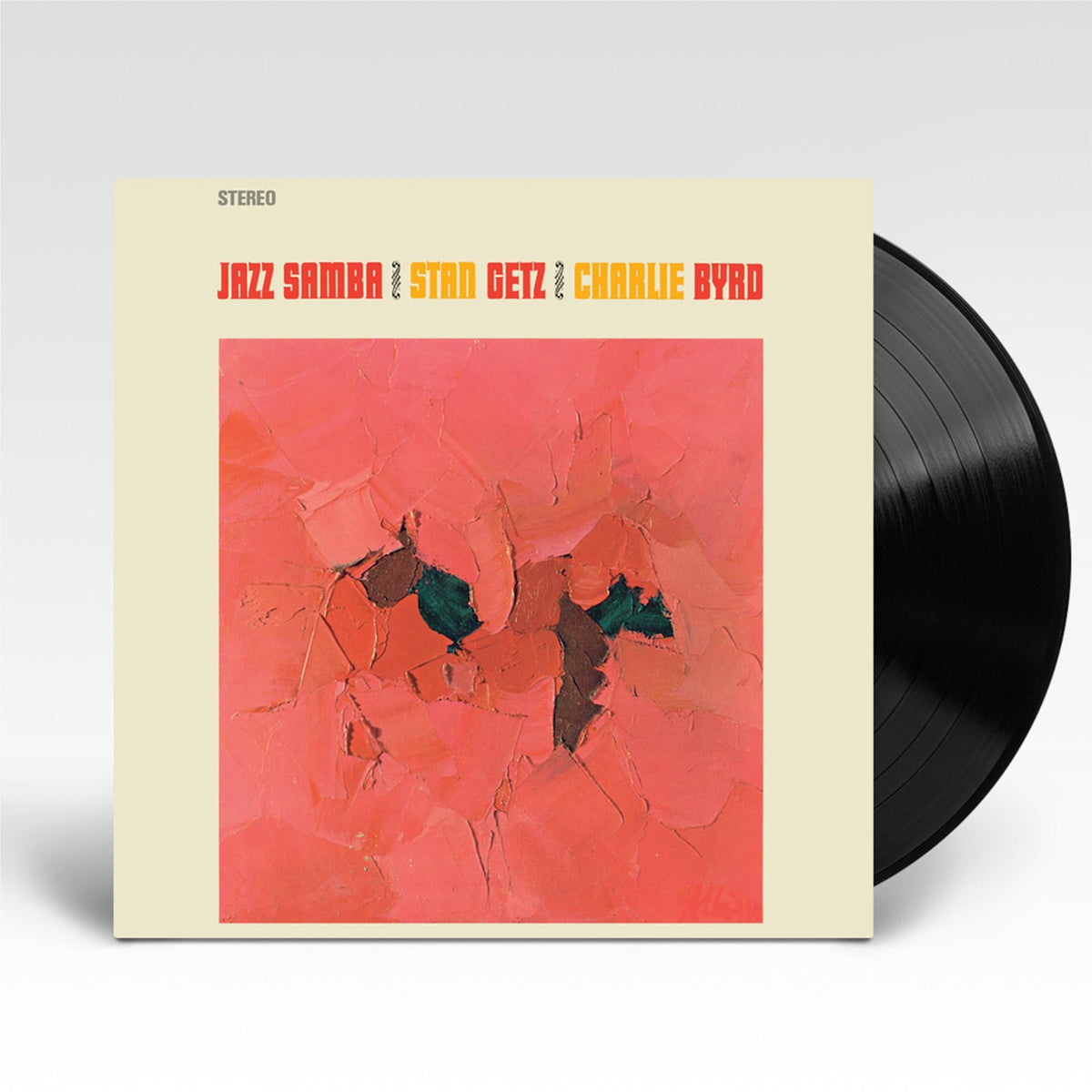 Jazz Samba (+2 Bonus Tracks) (Limited Edition Vinyl)