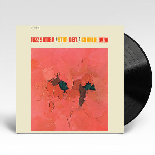 Jazz Samba (+2 Bonus Tracks) (Limited Edition Vinyl)