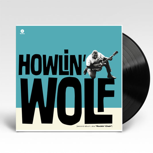 Howlin' Wolf (Limited Edition Vinyl)