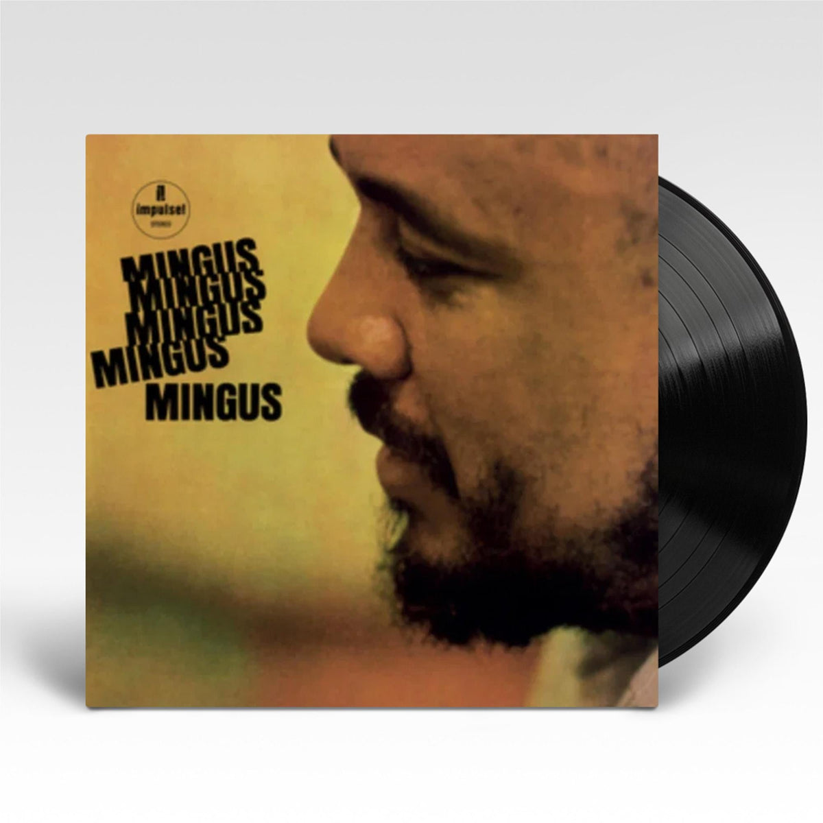 Mingus Mingus Mingus... (Limited Edition Vinyl)
