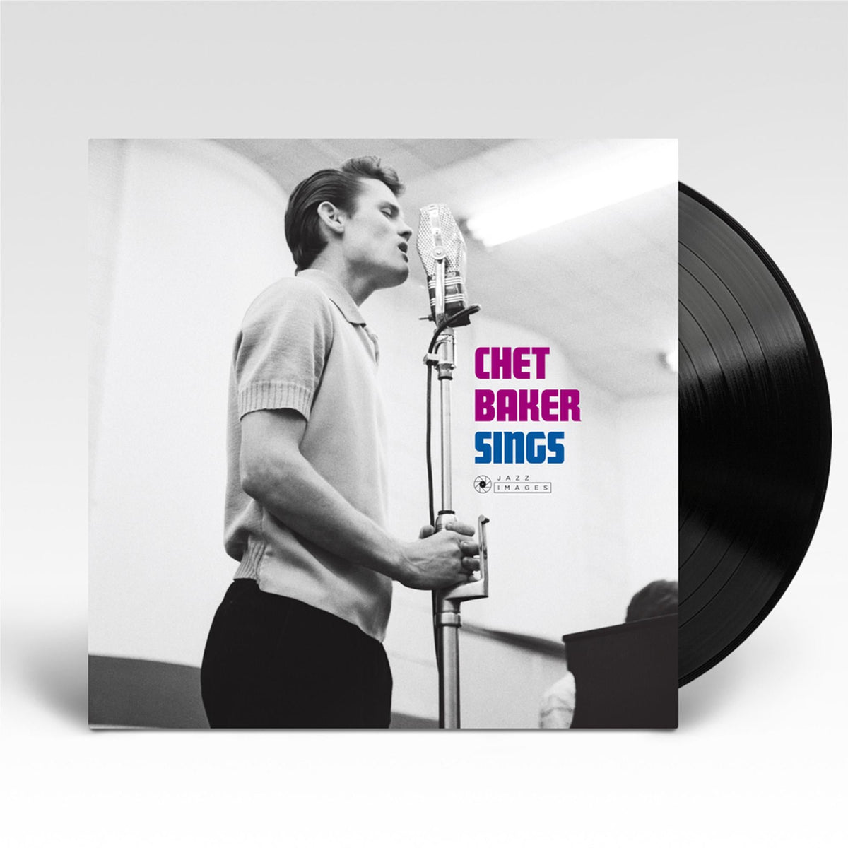 Sings (Limited Edition Deluxe Vinyl)