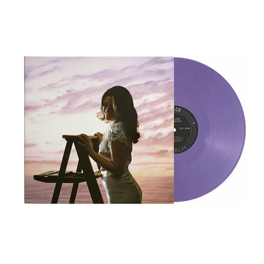 Imagination (Vinyl) (Import)