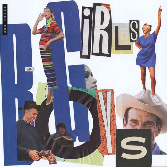Girls & Boys