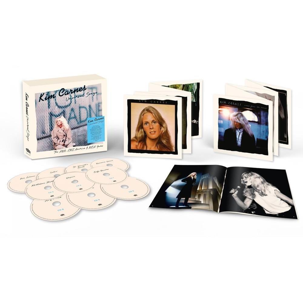 Universal Songs: The A&M, EMI America & MCA Years