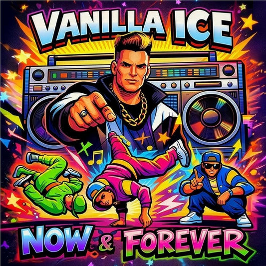 Now & Forever