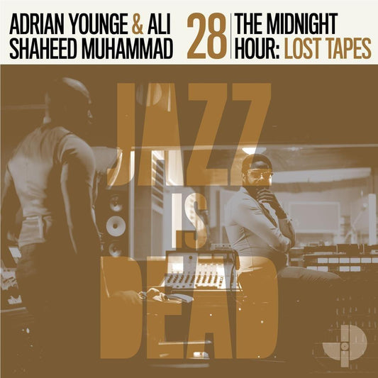 The Midnight Hour: Lost Tapes