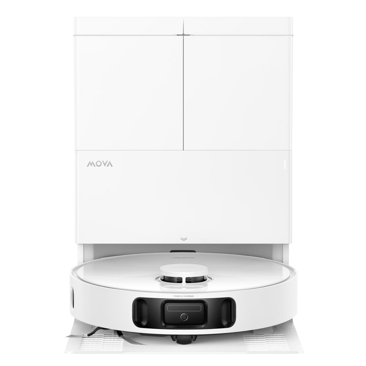 MOVA E50 Ultra Wet and Dry Robotic Vacuum