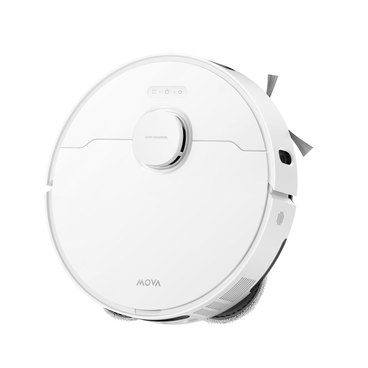 MOVA E50 Ultra Wet and Dry Robotic Vacuum