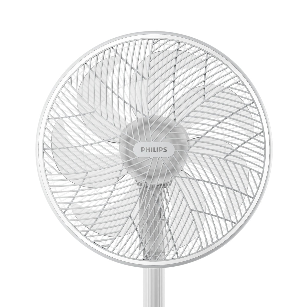 Philips 2000 Series Pedestal Fan
