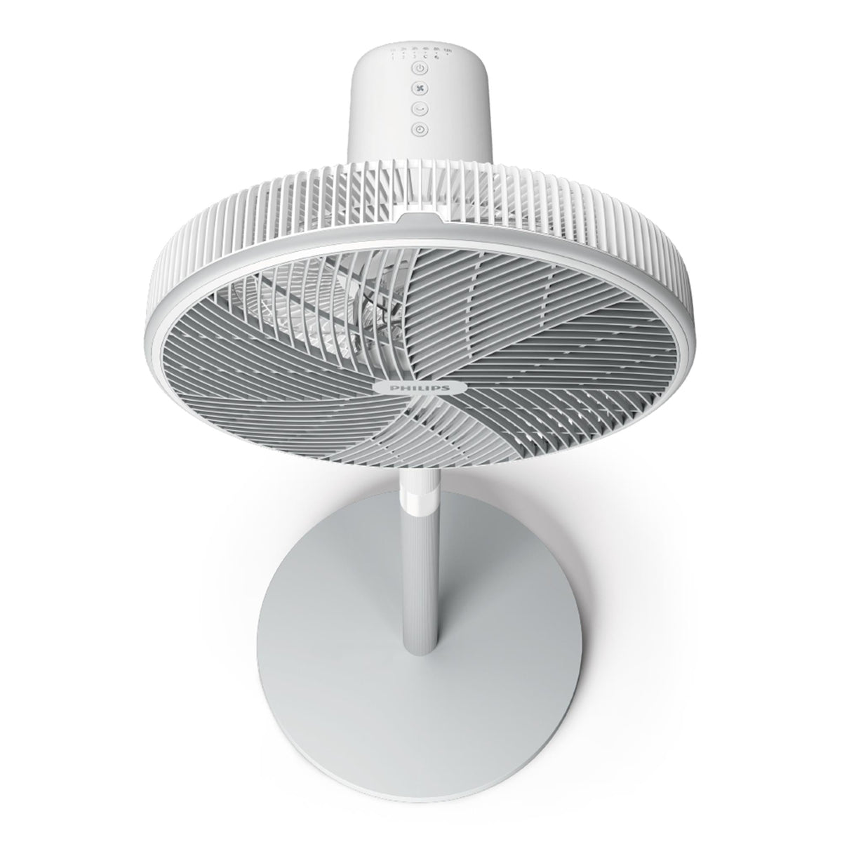 Philips 2000 Series Pedestal Fan