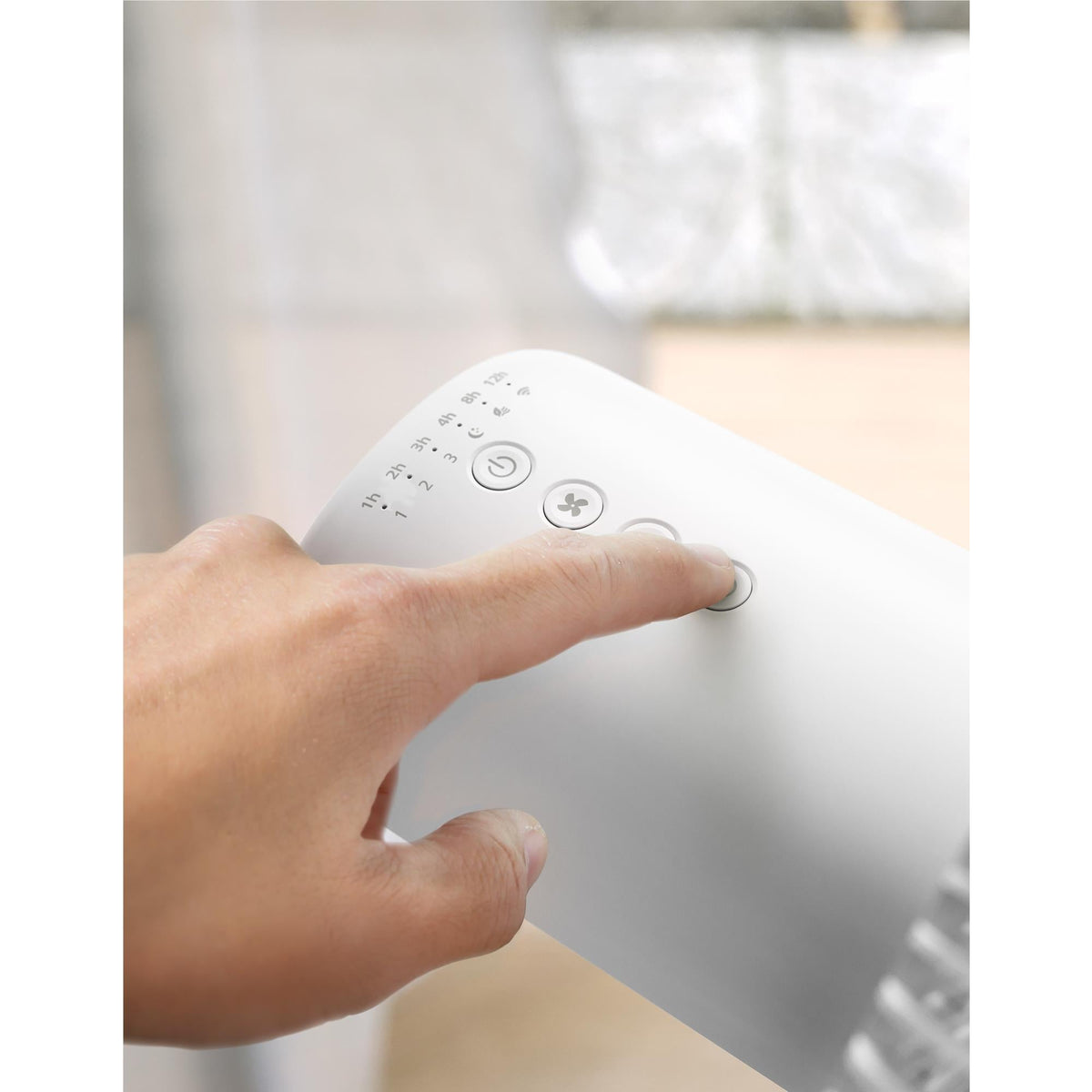 Philips 2000 Series Pedestal Fan