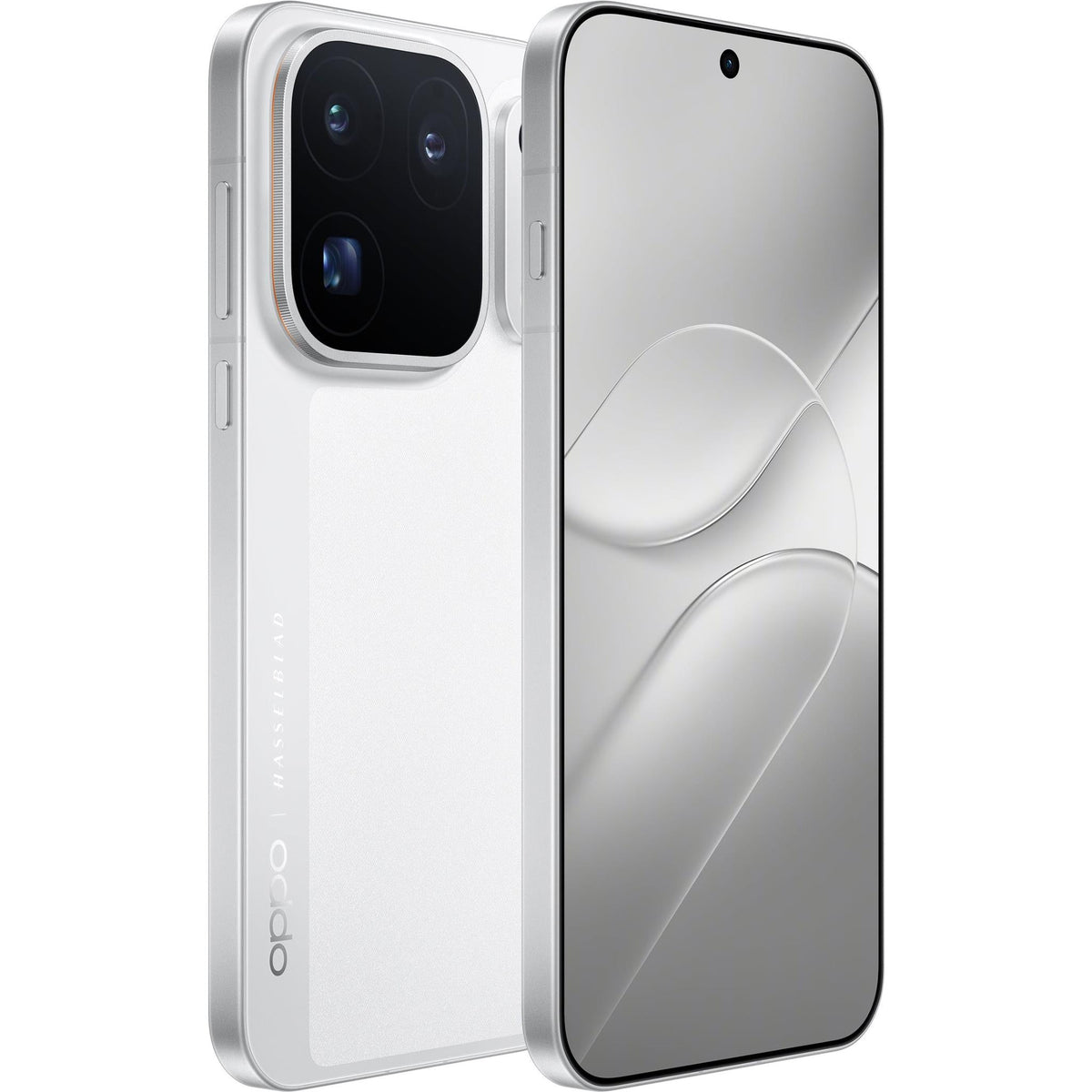 OPPO Find X10 Pro Max 5G 512GB (Luna White)