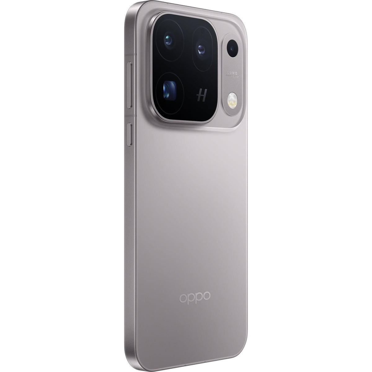 OPPO Find X10 Pro Max 5G 512GB (Titanium Grey)