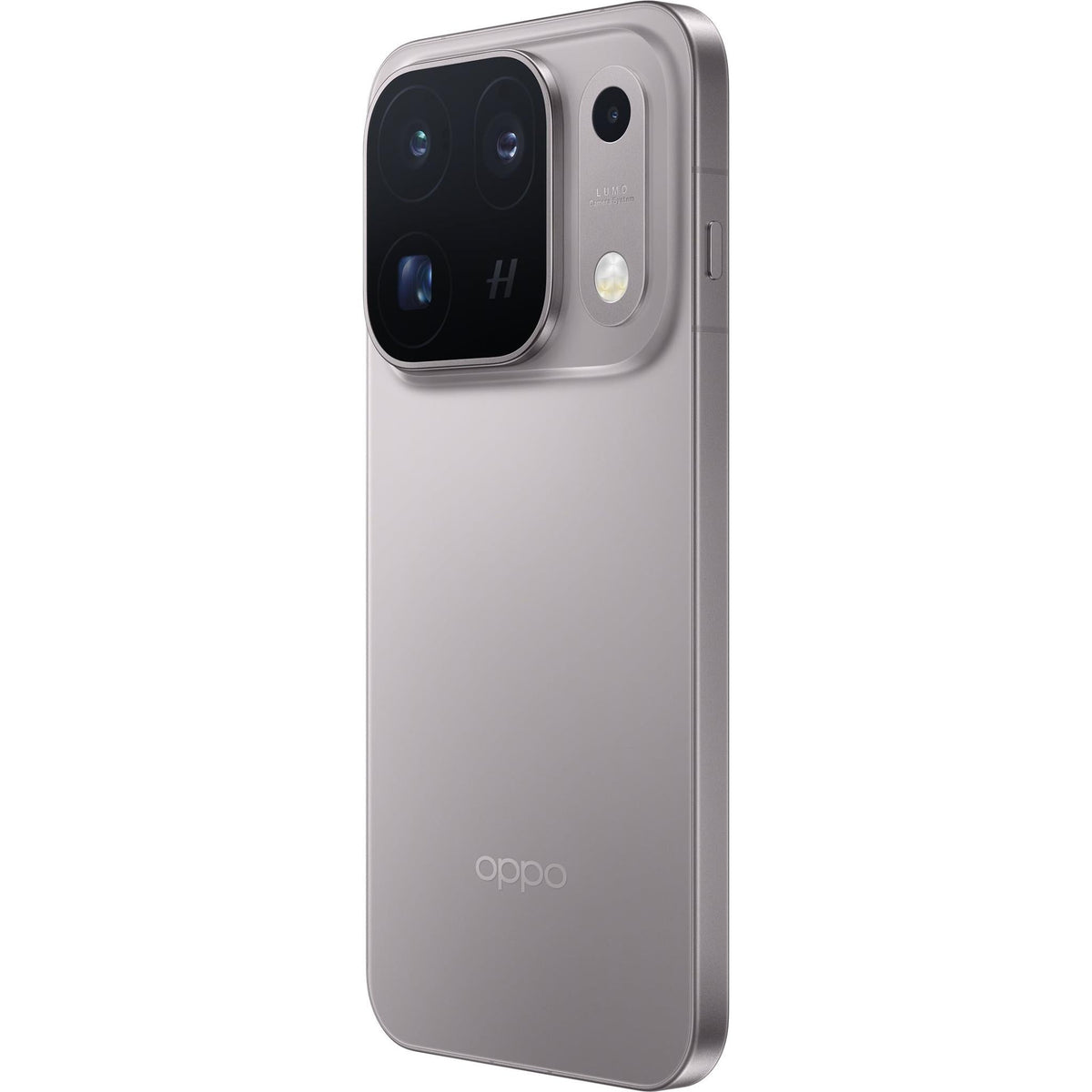 OPPO Find X10 Pro Max 5G 512GB (Titanium Grey)