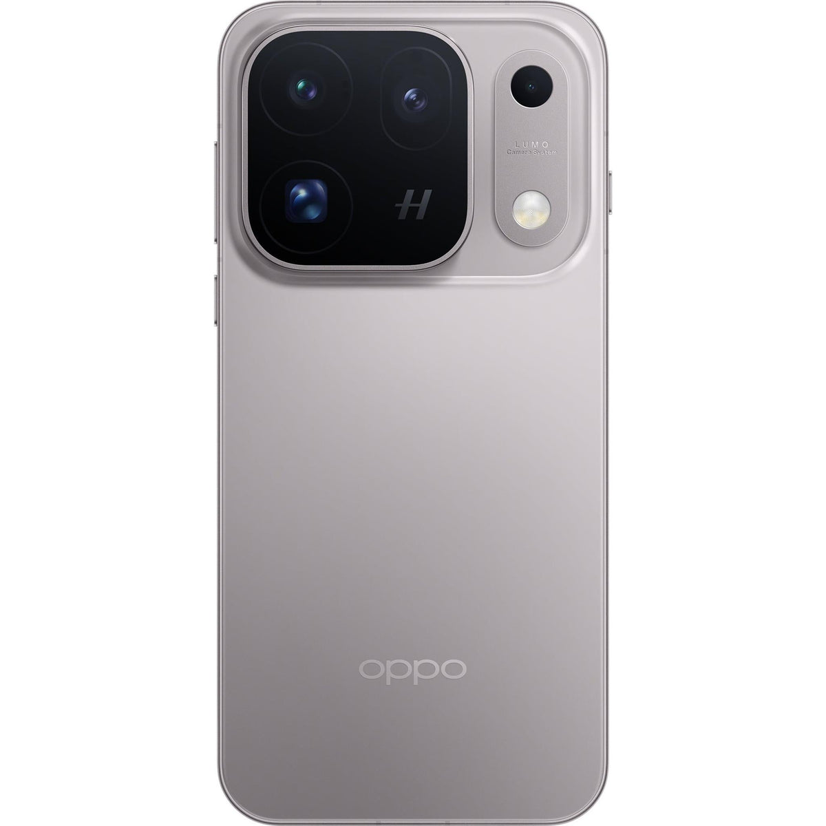 OPPO Find X10 Pro Max 5G 512GB (Titanium Grey)