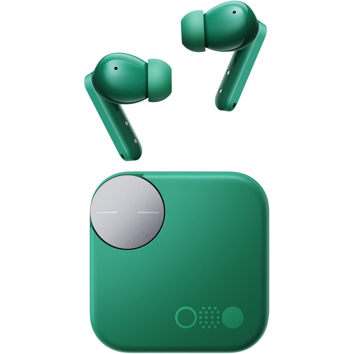 CMF Buds Pro 2 In-Ear Wireless Headphones V3 (Green)