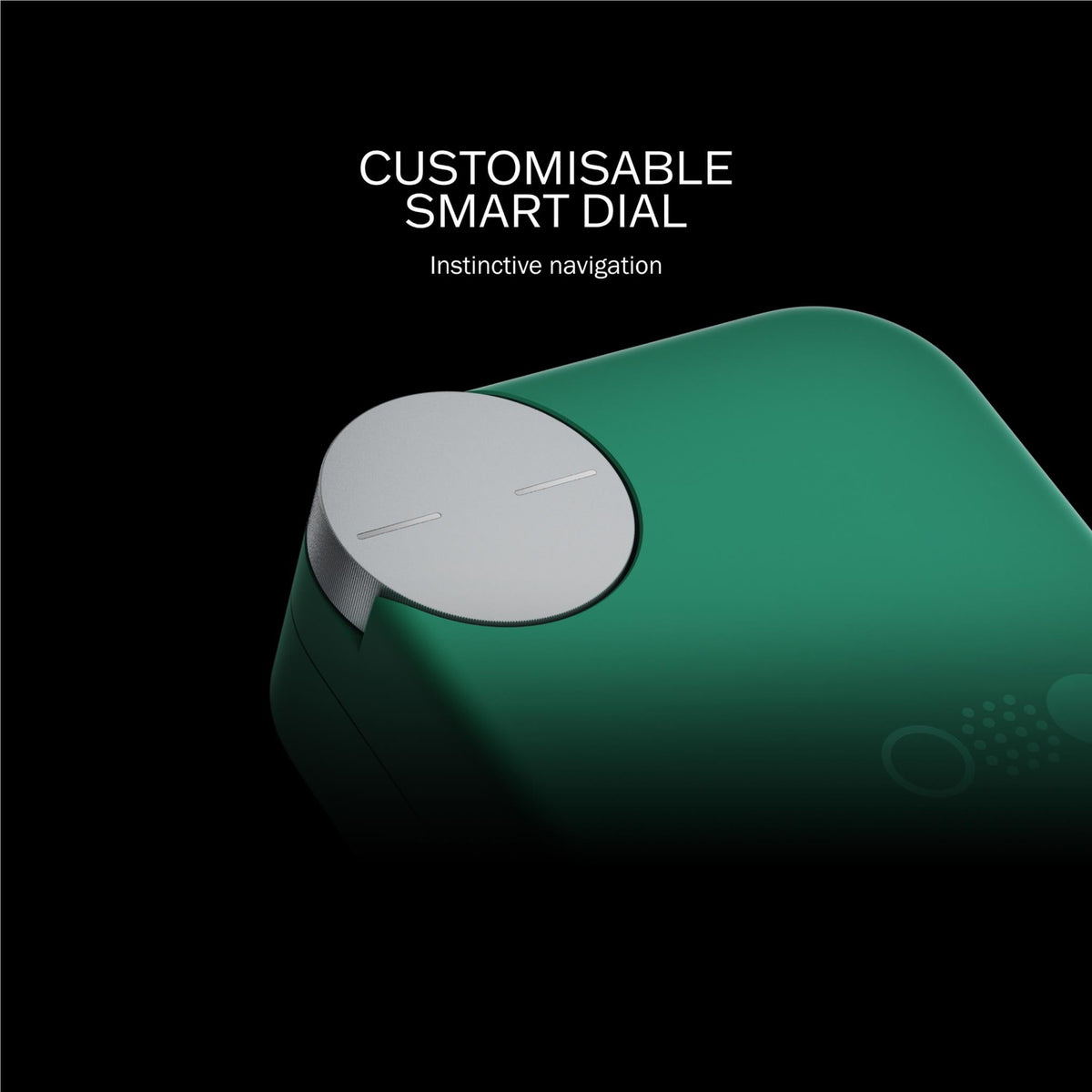 CMF Buds Pro 2 In-Ear Wireless Headphones V3 (Green)