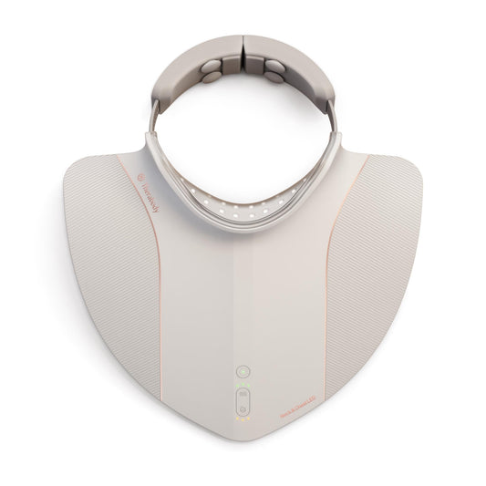 Therabody Neck & Chest LED