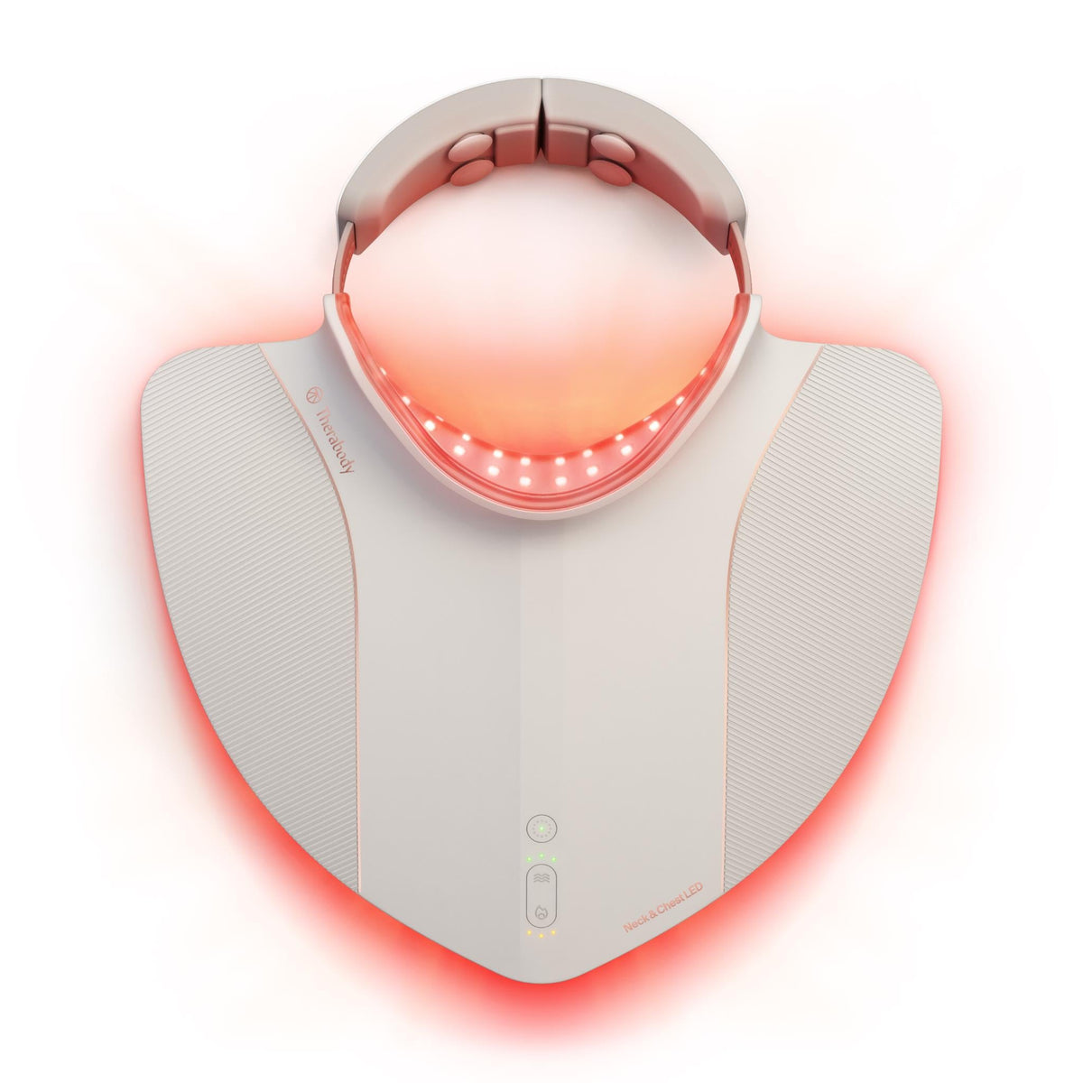 Therabody Neck & Chest LED