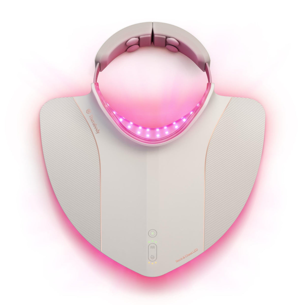 Therabody Neck & Chest LED