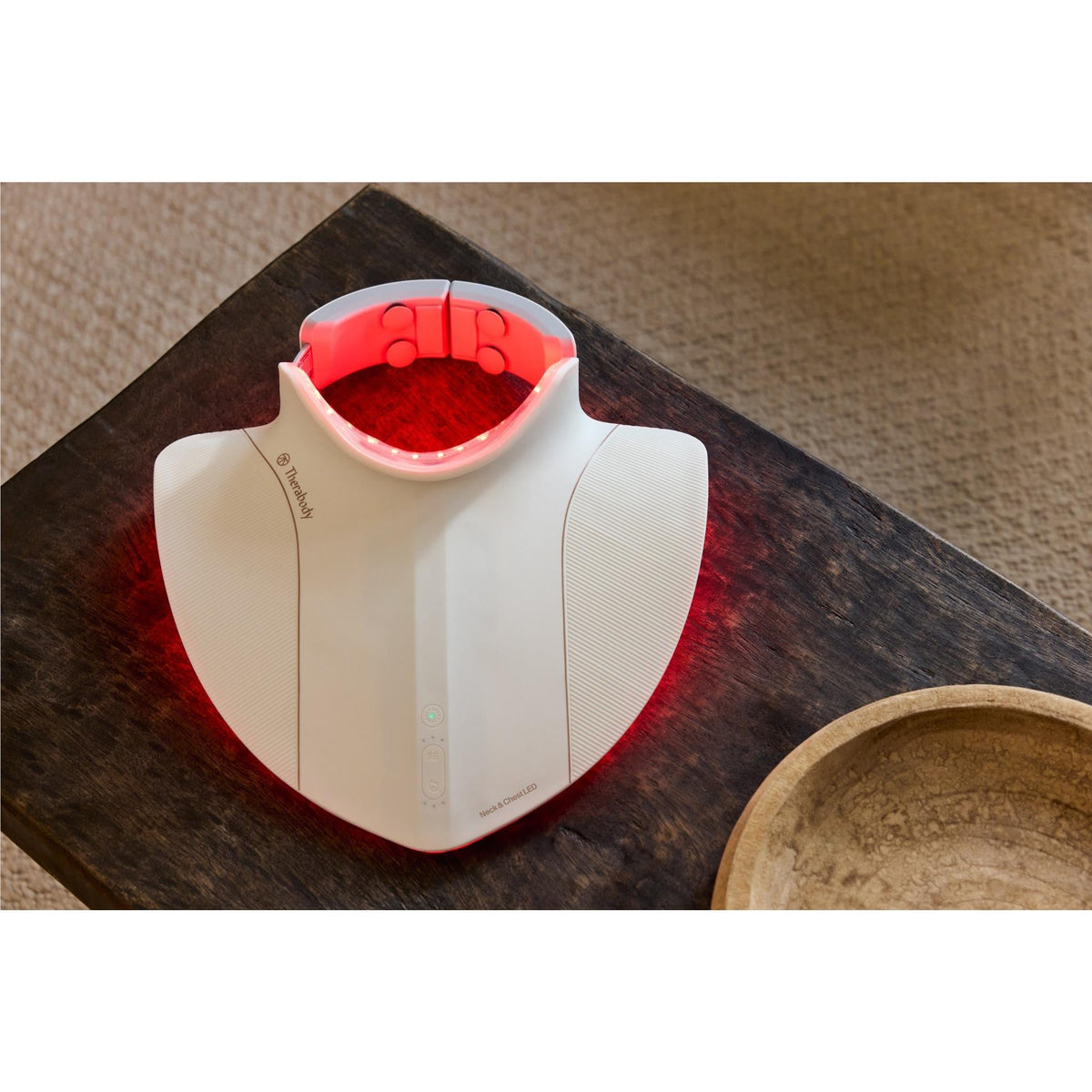 Therabody Neck & Chest LED