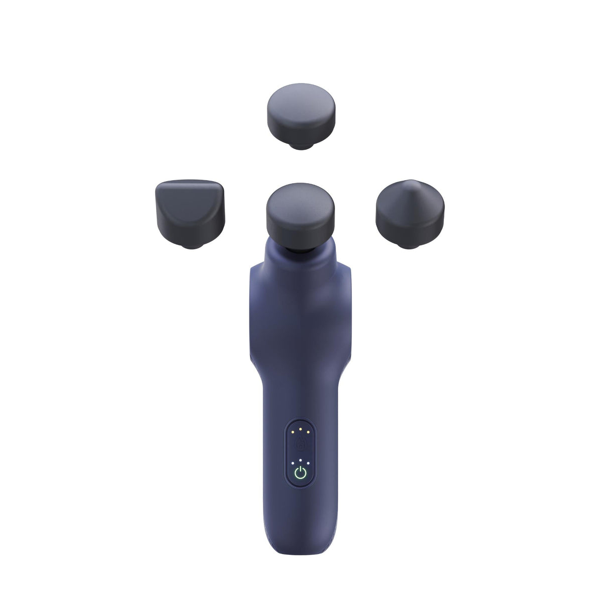 ThermFace Massager