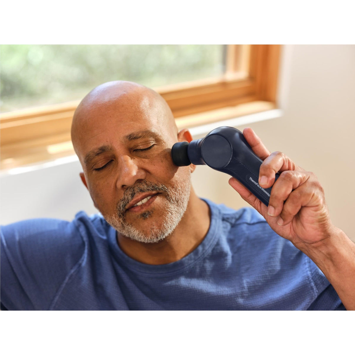 ThermFace Massager