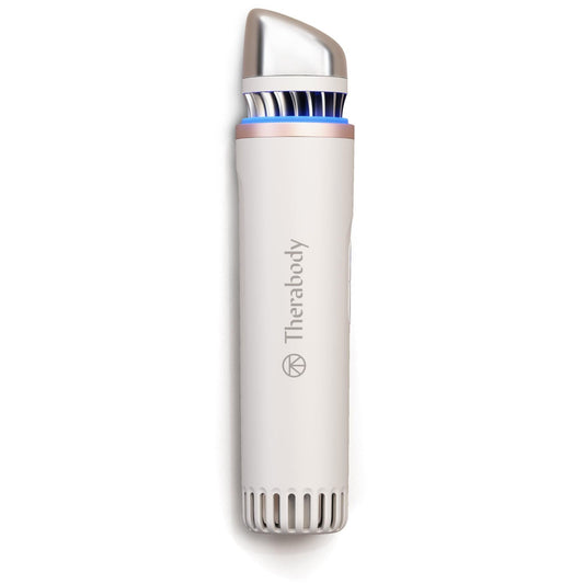 TheraFace Depuffing Wand (White)