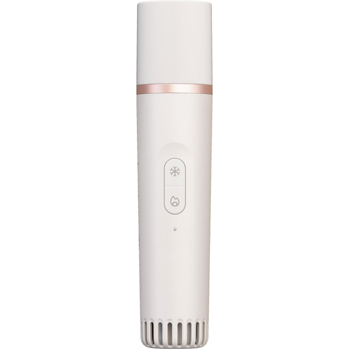 TheraFace Depuffing Wand (White)