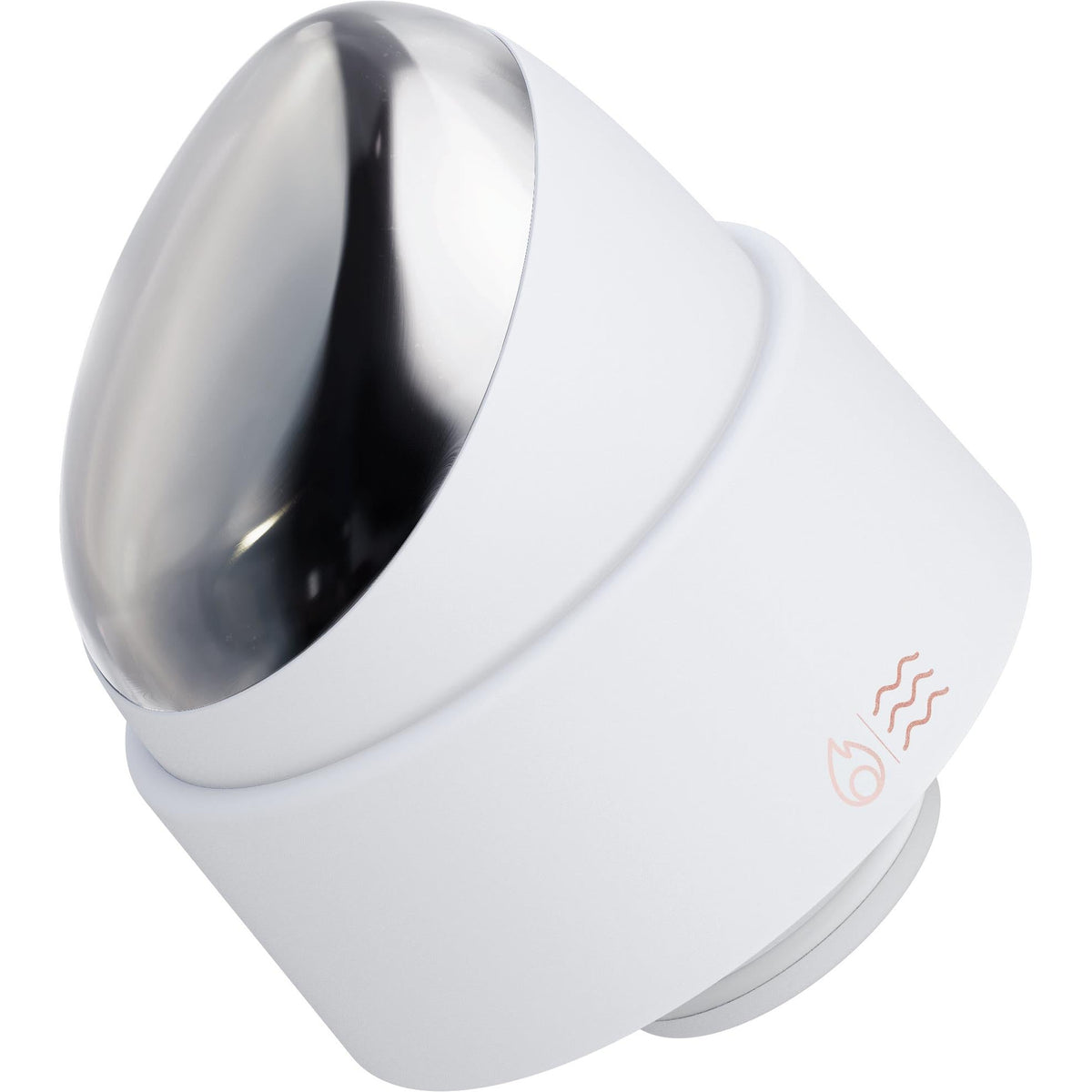 Therabody SkinSpa Heat + Massage Attachment (White)
