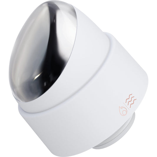 Therabody SkinSpa Heat + Massage Attachment (White)