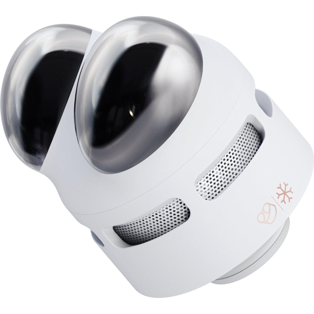 Therabody SkinSpa CryoCurrent Attachment (White)
