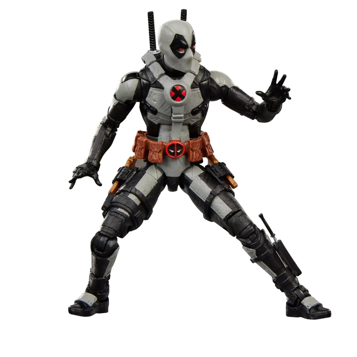 Marvel - Legends Series: Deadpool & Wolverine - Deadpool (Concept Art) Figure