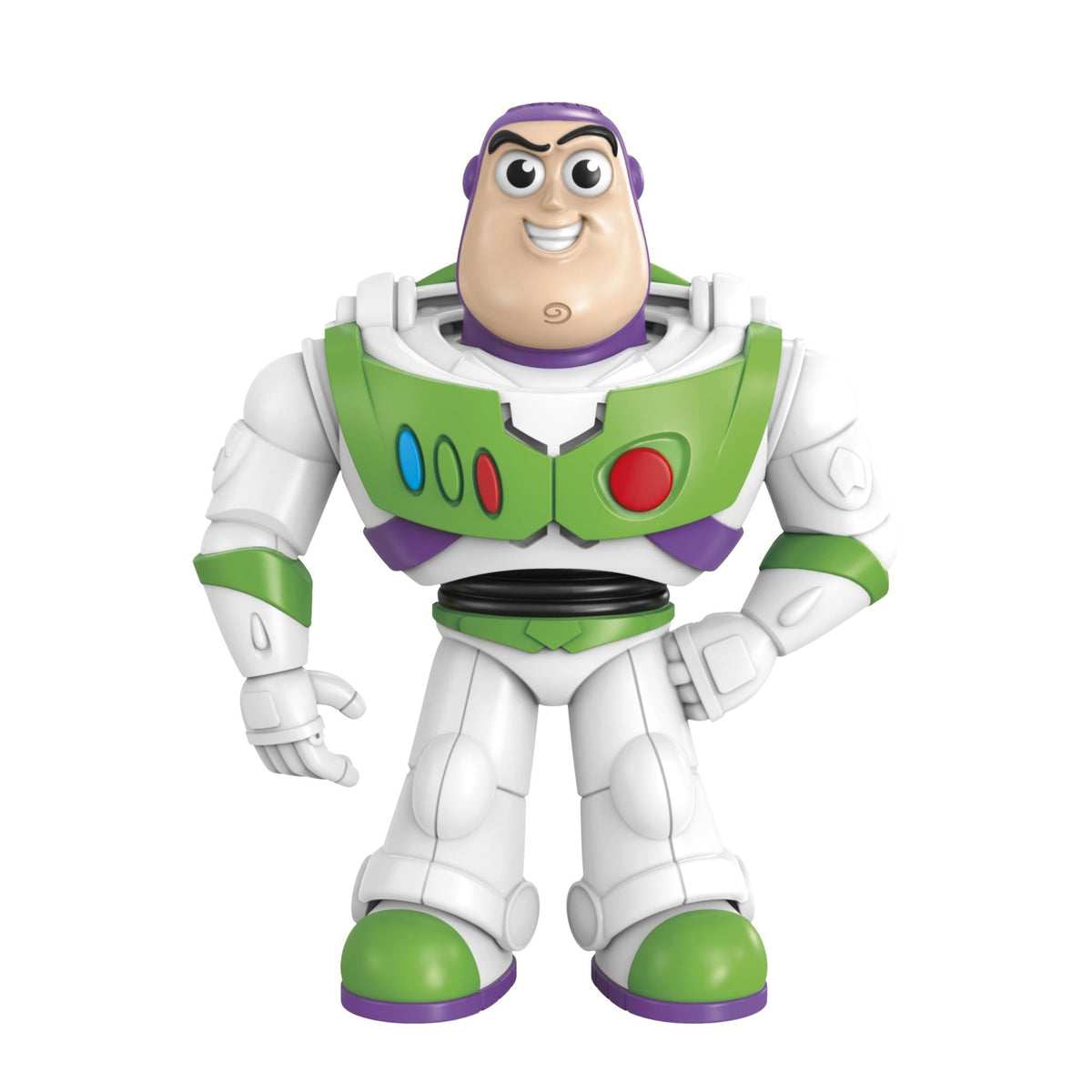 Bop It! Buzz Lightyear Edition Game