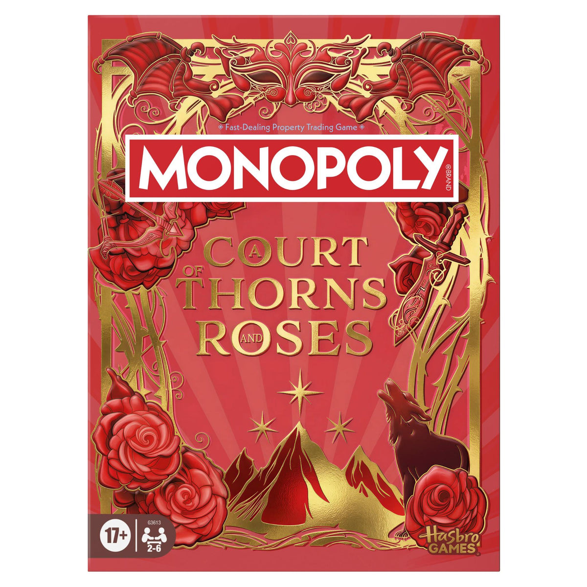 Monopoly - Acotar
