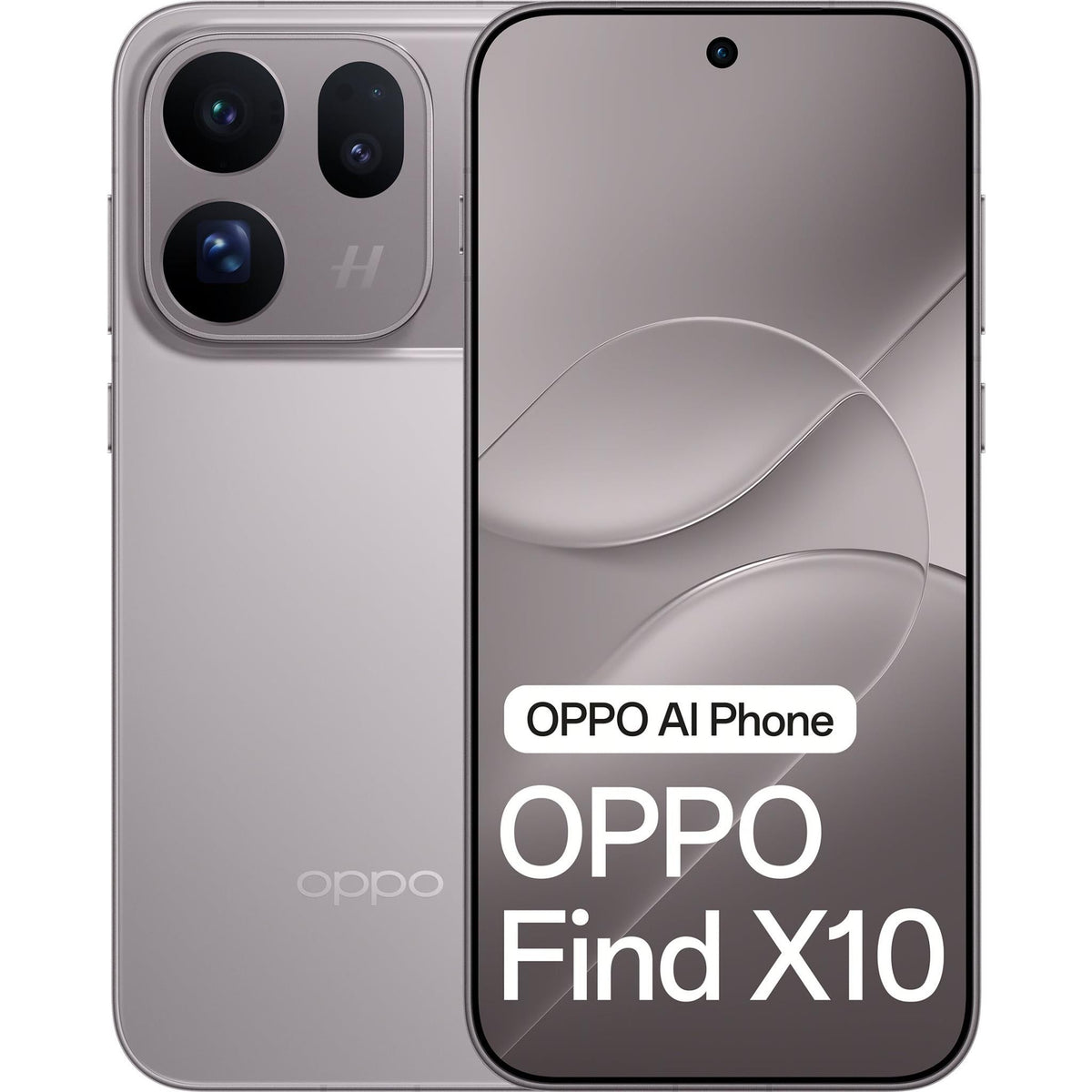 OPPO Find X10 5G 512GB (Mist Grey)