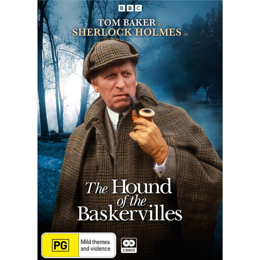 Sherlock Holmes: Hound of the Baskervilles