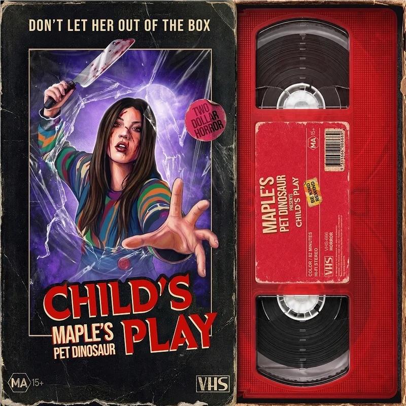 Child's Play