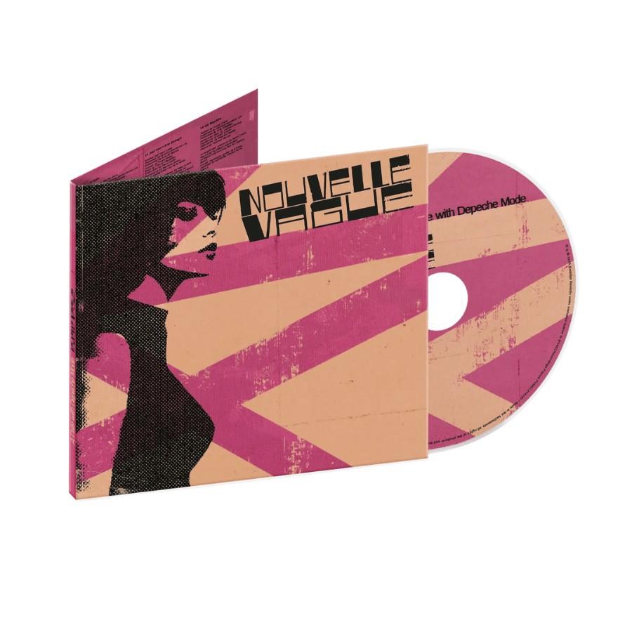 A Date With Depeche Mode