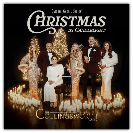 Christmas By Candlelight