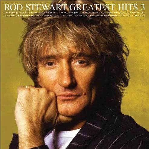 Greatest Hits: Vol. 3 (2026 Reissue)