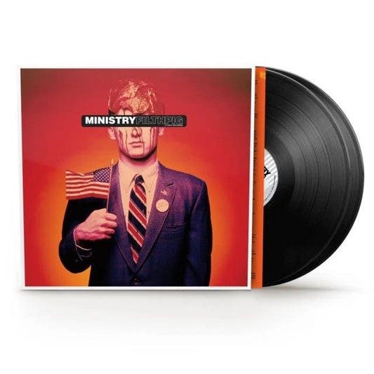 Filth Pig (Vinyl) (2026 Reissue)