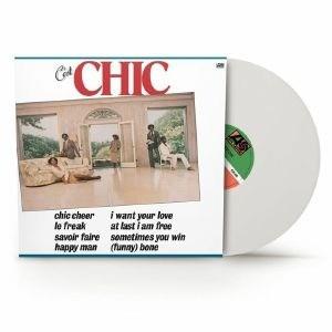 C'est Chic (White Vinyl) (2026 Reissue)
