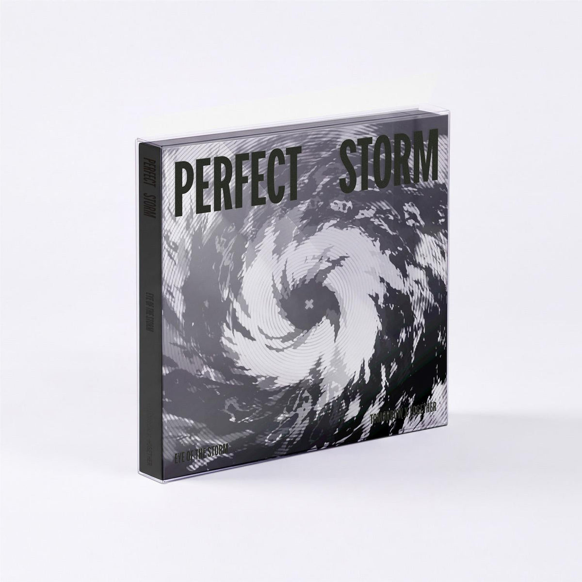 PERFECT STORM (EYE OF THE STORM Ver.)