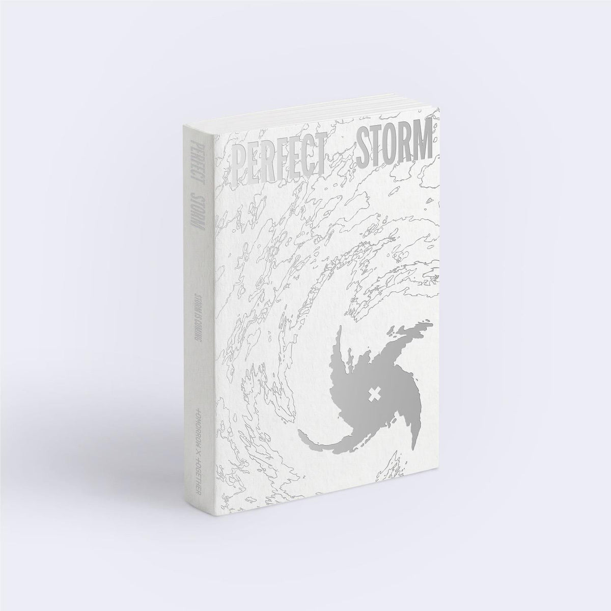PERFECT STORM (STORM is Coming Ver.)