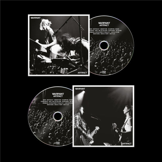 ARTIFACT (LIVE)