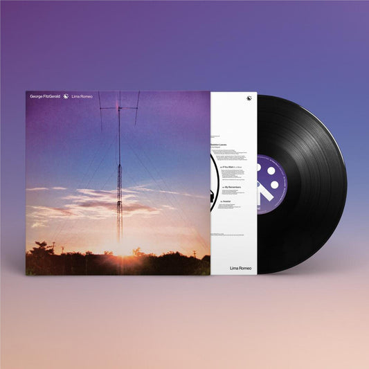 Lima Romeo (Vinyl)
