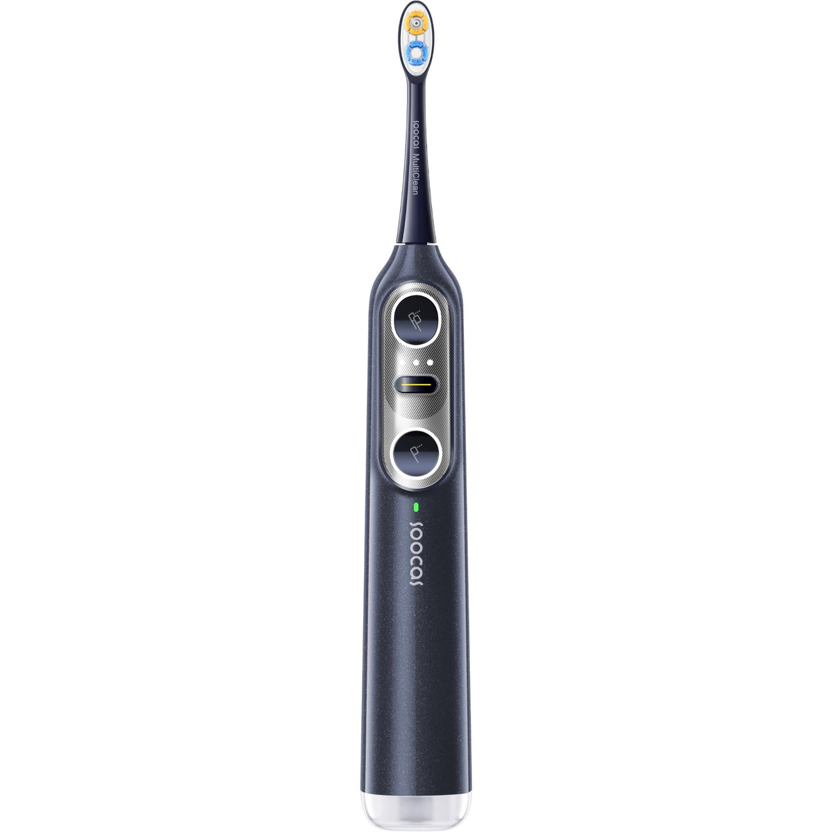 Soocas NEOS II Ultra Electric Toothbrush (Dark Violet)